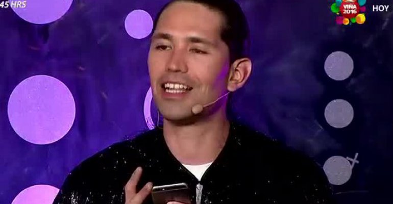 Di Mondo anunció al ganador de su concurso de moda en Fiebre de Viña