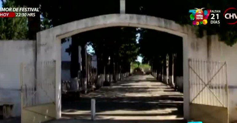 Familiares de un difunto abrieron su ataúd porque sintieron golpes en su interior