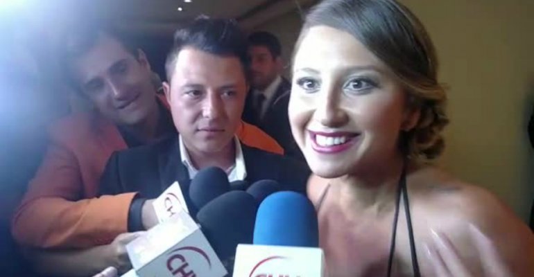 Las palabras de Luli tras el encontrón con Vanesa Borghi