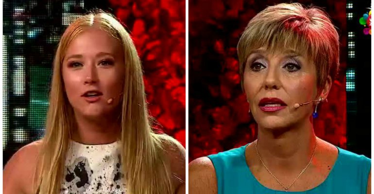 Vesta Lugg vs. Paulina Nin: se nominaron como las peores vestidas de la Gala