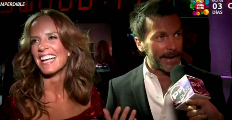 Lado B de las galas del Festival de Viña