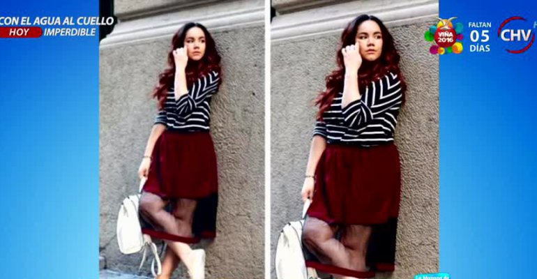 Bloguera indignada porque la retocaron con Photoshop