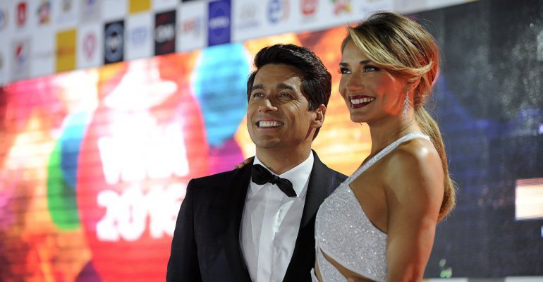 Revive La Gala completa de Viña 2016 - Parte 6