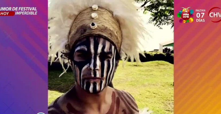 Los “Rapa Boys” están de vuelta en Santiago