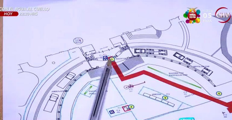 Entérate de todos los detalles la gala del Festival de Viña 2016