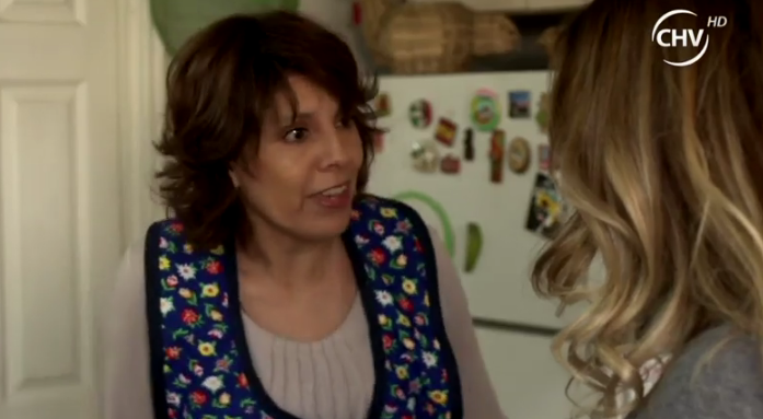 Aguanté que mi esposo trajera a su amante a vivir a nuestra casa - Parte 3