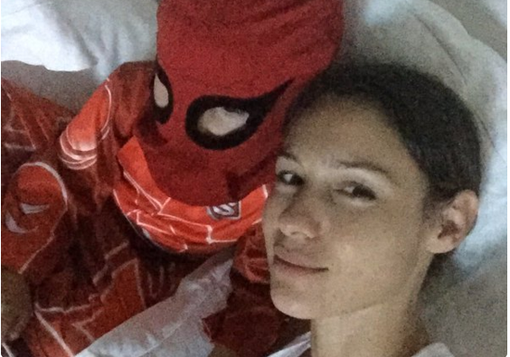 Insólita reacción de Pampita tras las imágenes de Benja Vicuña y China Suárez en Miami - Parte 2