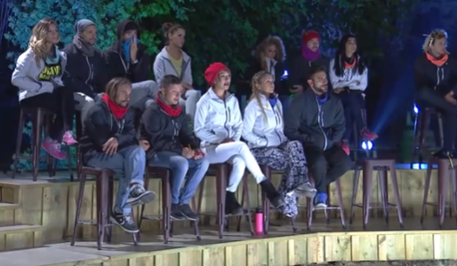 Los privilegios de algunos participantes de reality de Mega