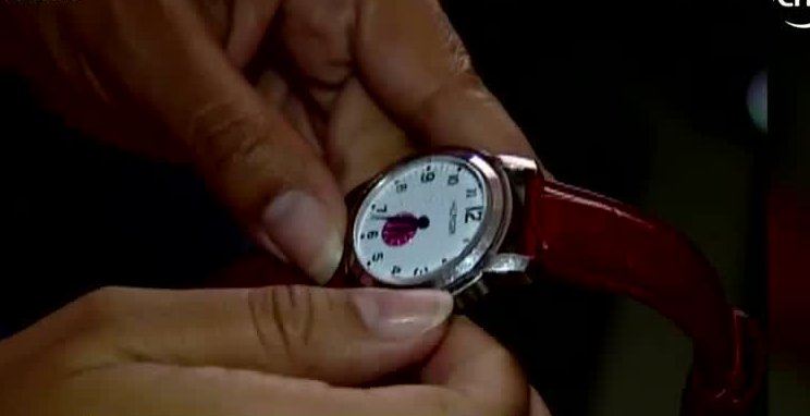 Horario de invierno comenzará en mayo y durará sólo tres meses