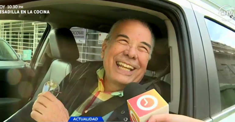 Emblemáticos rostros de TV viven alejados de la pantalla - Parte 1