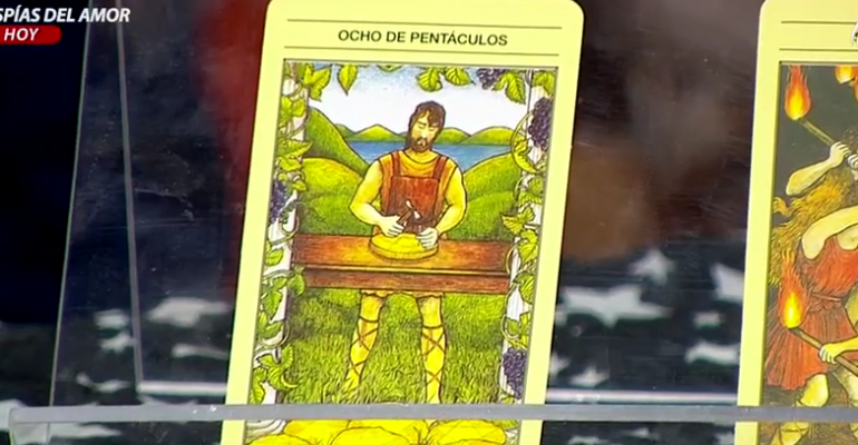 Ángeles Lasso y el horóscopo Chino para la primera semana de marzo