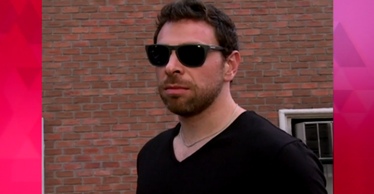 José Antonio Neme acorta sus labores en matinal Mucho Gusto