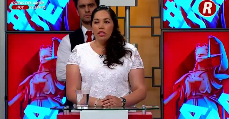 Sandra quiere que su padre recupere el auto tras ser estafado por mecánico