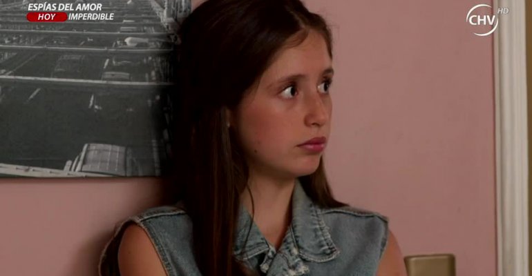 Debí decidir si tener o no a mi hijo producto de una violación - Parte 1