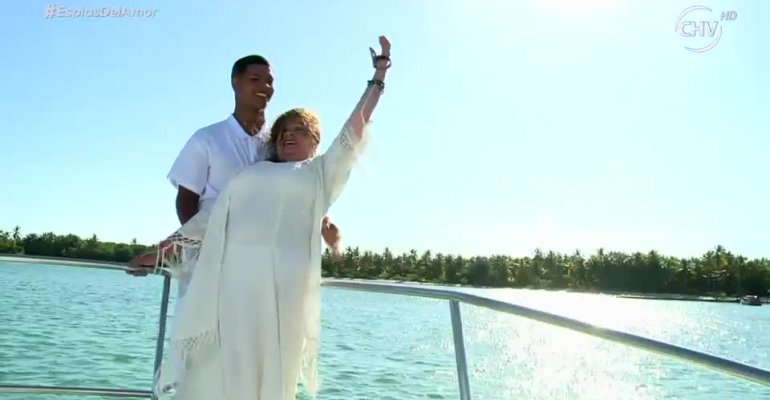 Estos son los mejores memes del nuevo capítulo de Espías del Amor