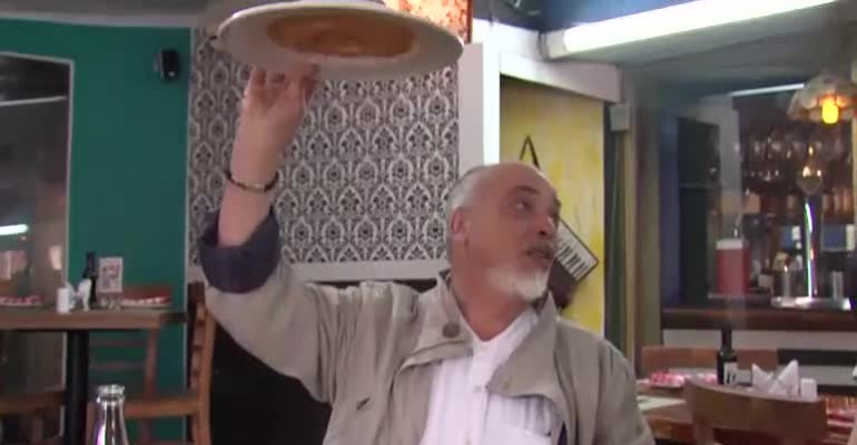 Mira un adelanto del segundo capítulo de Pesadilla en la Cocina