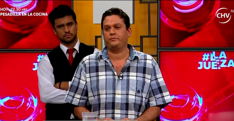 Gabriel acusa a su suegra de agresiva y quiere suspender sus visitas - Parte 3