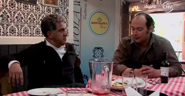 El duro encuentro que determinó el despido del administrador - Parte 2