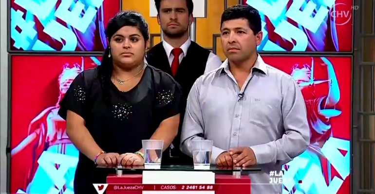 Eugenio pide a su ex que le dé más días de visita con su hija - Parte 3