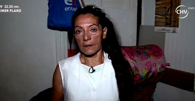 Su ex pareja le debe 38 millones en pensión y su hijo sufre de asperger - Parte 2