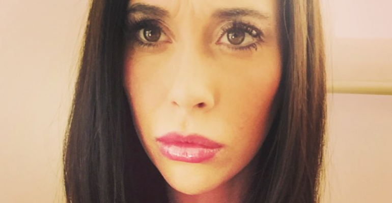 Vale Roth y los motivos que tuvo para no presentarse en ensayos de Bailando - Parte 2