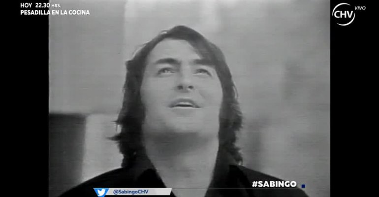 La historia de Nino Bravo, un ícono de la música Española