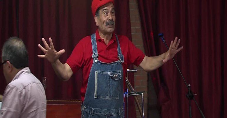 No te pierdas Pesadilla en la Cocina este miércoles a las 22.30