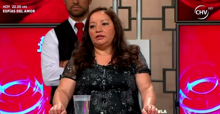 Rosa pide a su ex yerno que pague la deuda de 5 años de pensión alimenticia - Parte 3