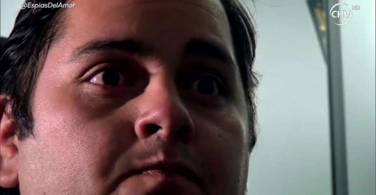 Mira un adelanto del capítulo de Espías del Amor