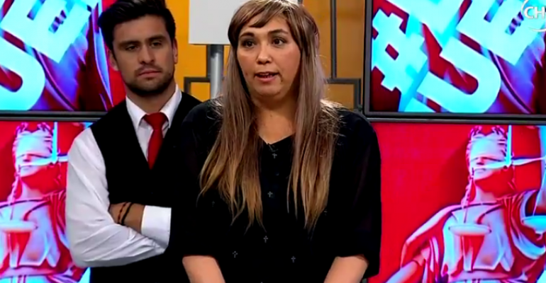 Silvia pide a su hija que deje de ser una madre negligente - Parte 2