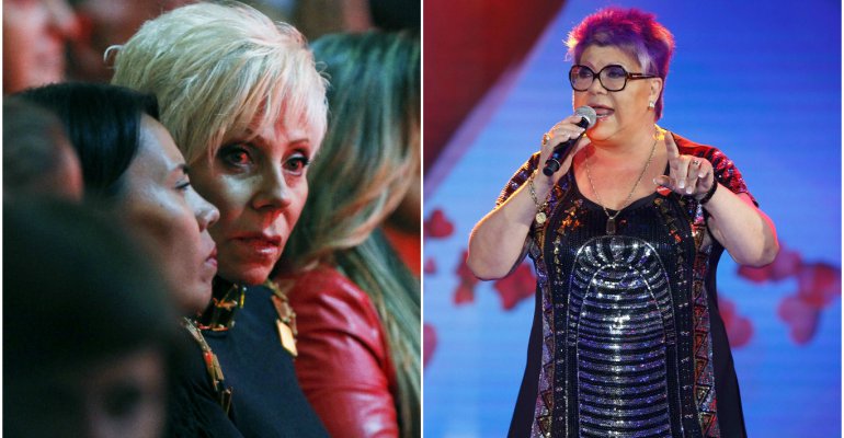 Raquel Argandoña estaría enojada con Patricia Maldonado por su salida de Café Concert