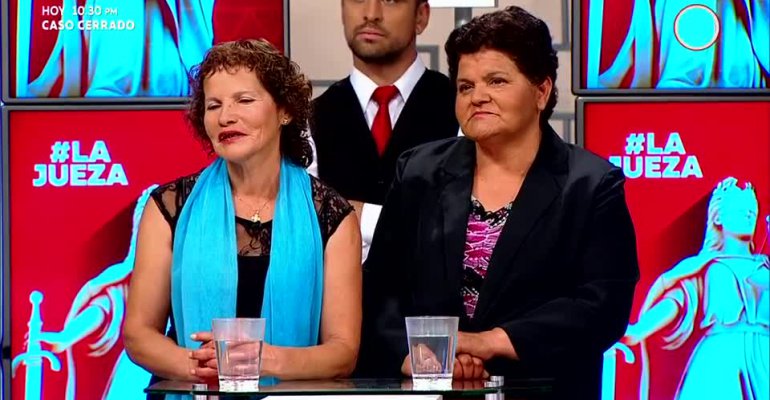 Familiares en conflicto por compra de derechos hereditarios - Parte 1