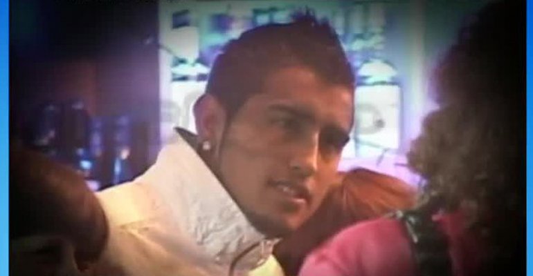 Estos son los secretos de los famosos que fueron a la Kmasú