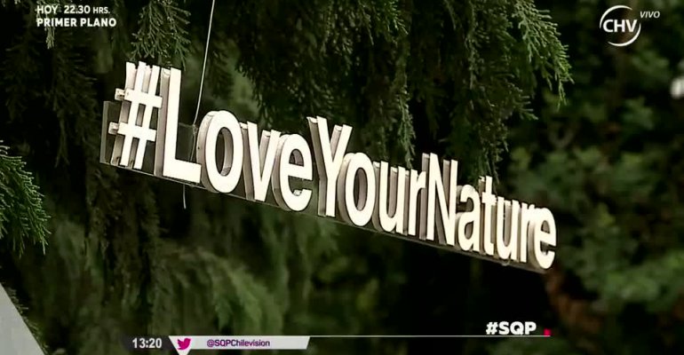 Los mejores y peores vestidos en el lanzamiento del maquillaje Love Your Nature