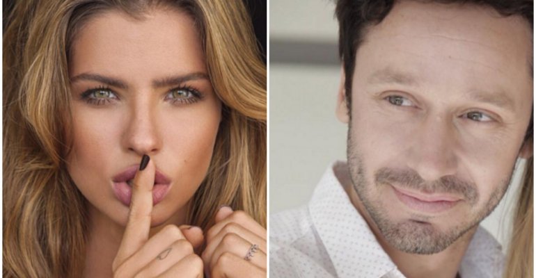 Esta es la complicada historia de amor de Benjamín Vicuña y China Suarez - Parte 2