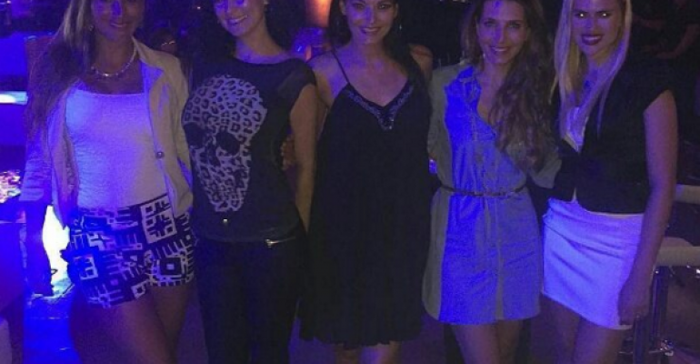 Los mejores y peores vestidos de los eventos de la semana