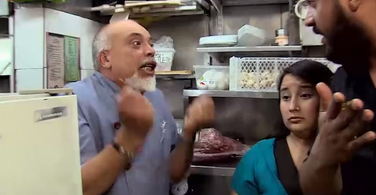 Pesadilla en la Cocina: Adelanto del capítulo del miércoles 16 de marzo