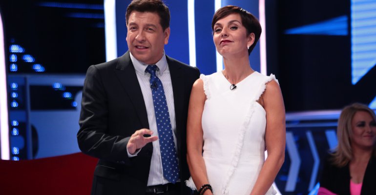 Primer Plano | Capítulo 11 de marzo - Parte 1