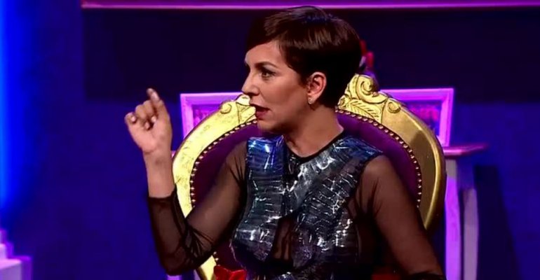 Maldita Moda | Capítulo 12 de marzo - Parte 4