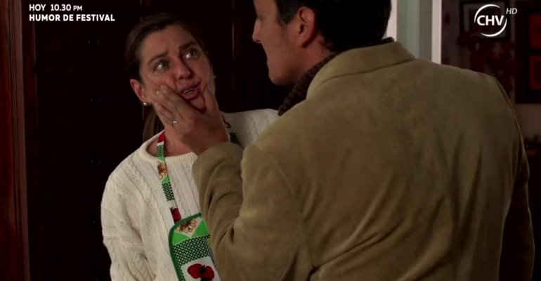 Los conflictos con mi marido trajeron consecuencias a mis hijos - Parte 4