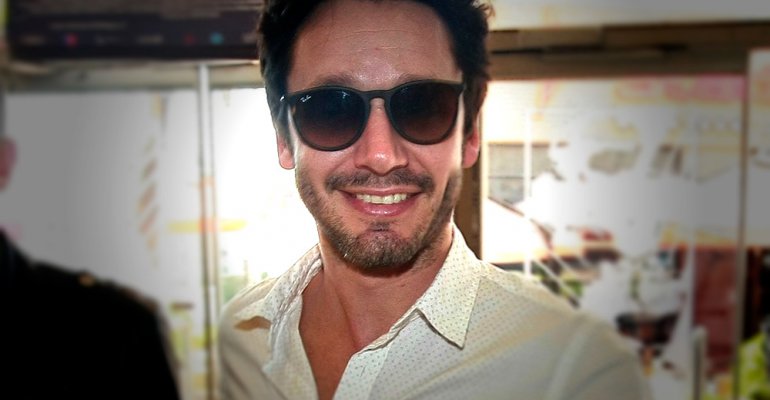 Benjamín Vicuña y China Suárez transparentaron su relación