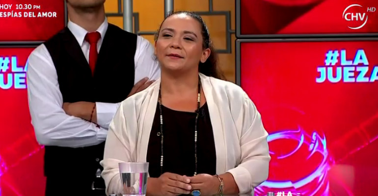 Jennifer quiere que su madre termine los conflictos con sus hermanos - Parte 1