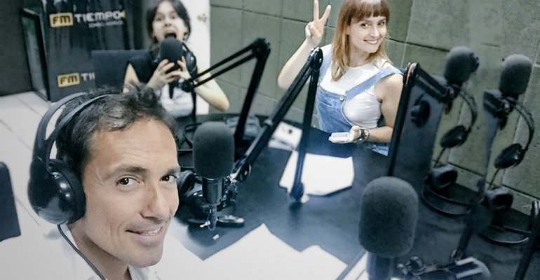 Begoña Basauri tendría romance con ex de Pamela Díaz