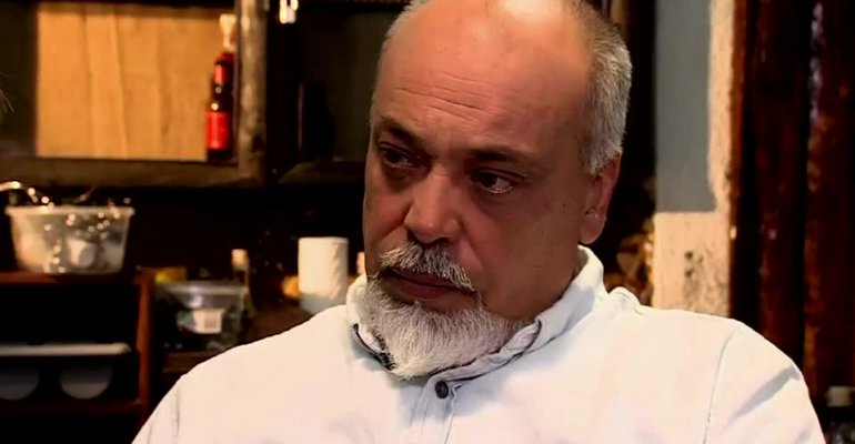 Mira un adelanto de capítulo de hoy en Pesadilla en la Cocina