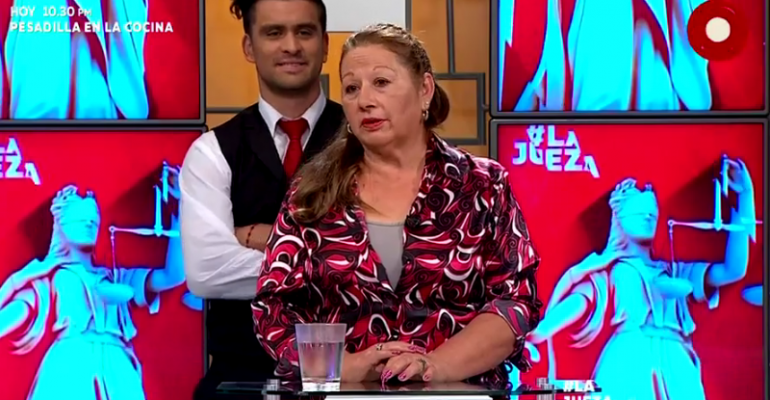 Juana quiere el divorcio y dos millones de compensación - Parte 3