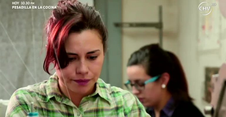 Por no dejar sola a mi tía perdí al hombre de mi vida y a mi hijo - Parte 1