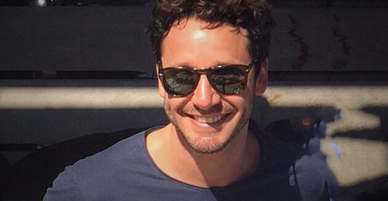 Benja Vicuña desmintió versión de Pampita sobre infidelidad - Parte 2