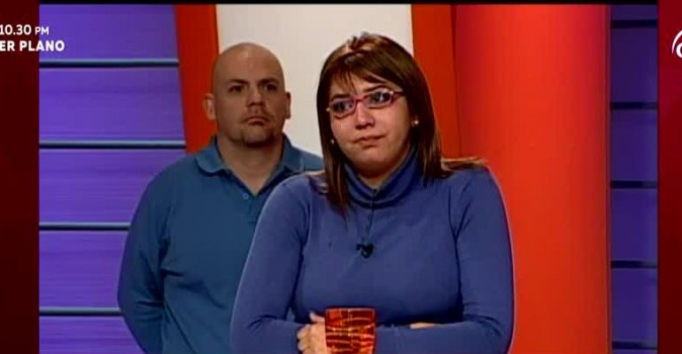 Gabriel no quiere pagarle la pensión a su hija por ser mayor de edad - Parte 2