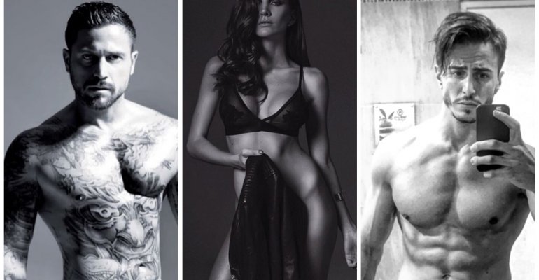 Los millones que ganan los chicos reality en eventos