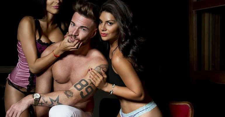 Mega está buscando a la persona que filtra datos del reality